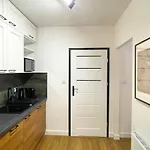Apartment Urban Apartments Opolska 10 No 67B - Rooftop Garden - Free Garage *