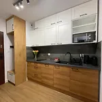 Urban Opolska 10 No 67b - Rooftop Garden - Free Garage Апартаменты *