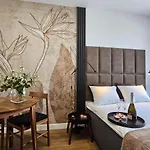 Apartment Urban Apartments Opolska 10 No 67B - Rooftop Garden - Free Garage *