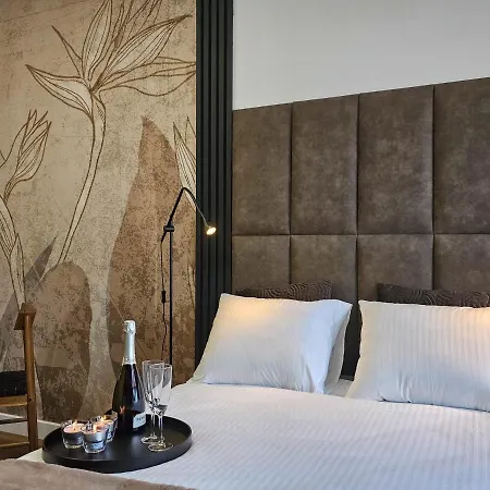 Urban Premium, Opolska 10 No 67b, Free Garage, Self Check-in Daire *