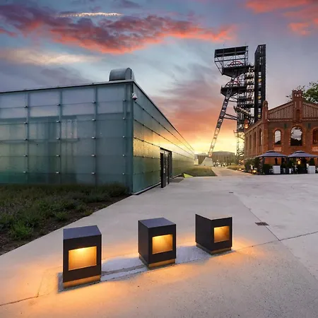 Urban Premium, Opolska 10 No 67b, Free Garage, Self Check-in Daire *