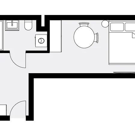 Urban Opolska 10 No 67b - Rooftop Garden - Free Garage *