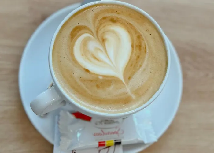 Urban Premium, Opolska 10 No 67b, Free Garage, Self Check-in Appartement